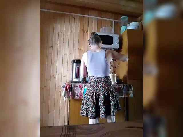 BarbiGirla webcam