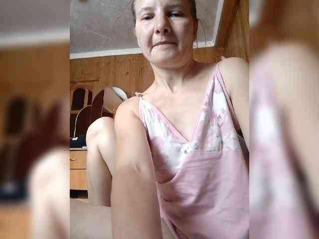 BarbiGirla webcam