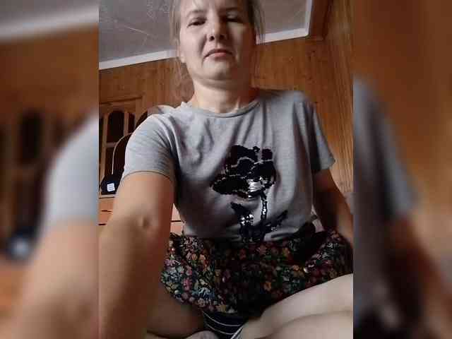BarbiGirla webcam