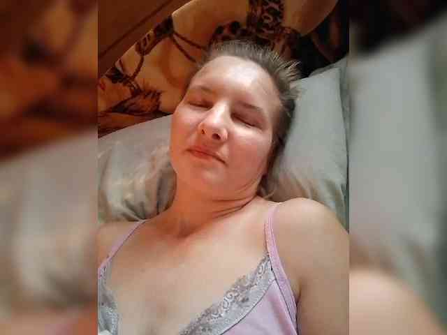 BarbiGirla webcam