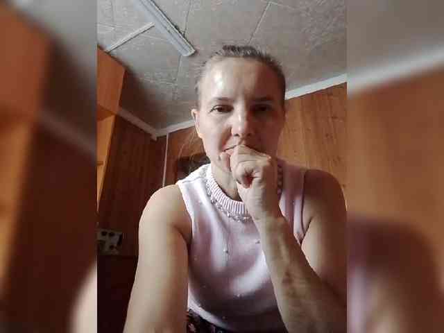 BarbiGirla webcam