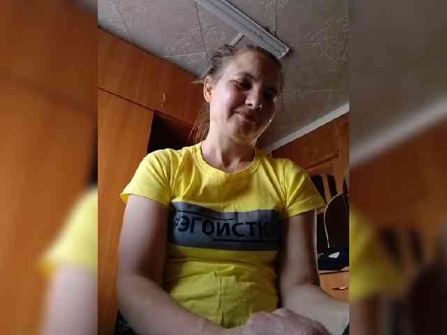 BarbiGirla webcam