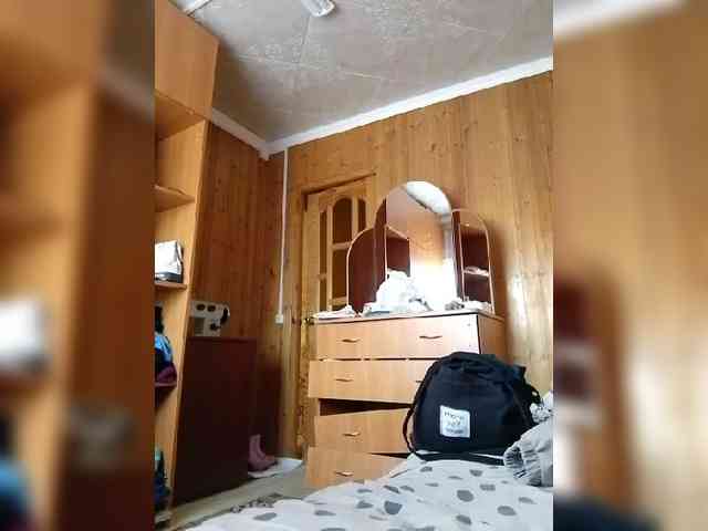BarbiGirla webcam