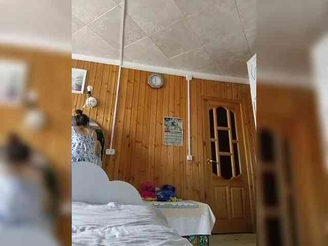 BarbiGirla webcam