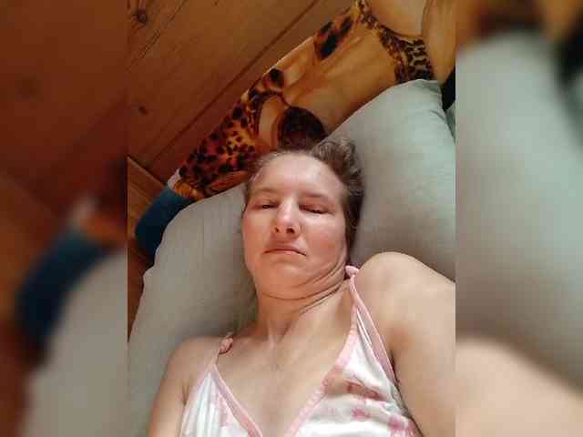 BarbiGirla webcam