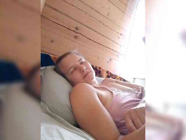 BarbiGirla webcam