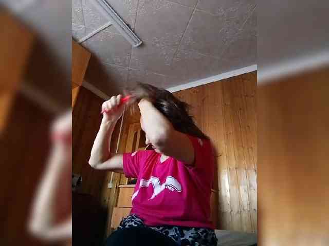 BarbiGirla