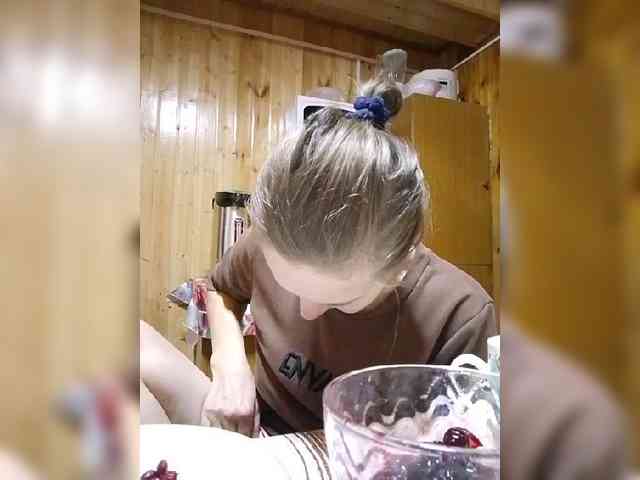 BarbiGirla webcam