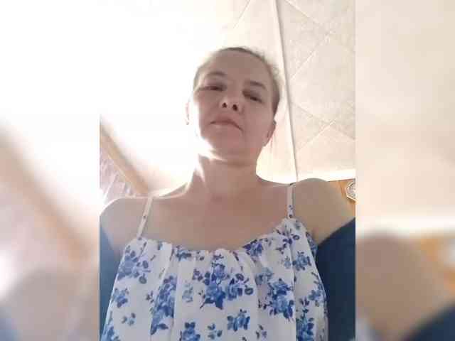 BarbiGirla webcam