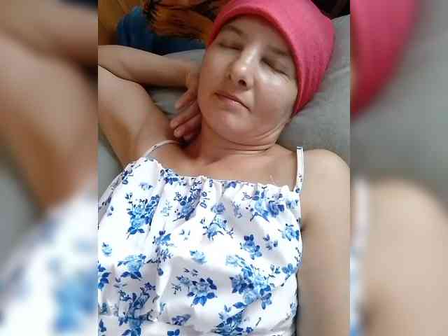BarbiGirla webcam