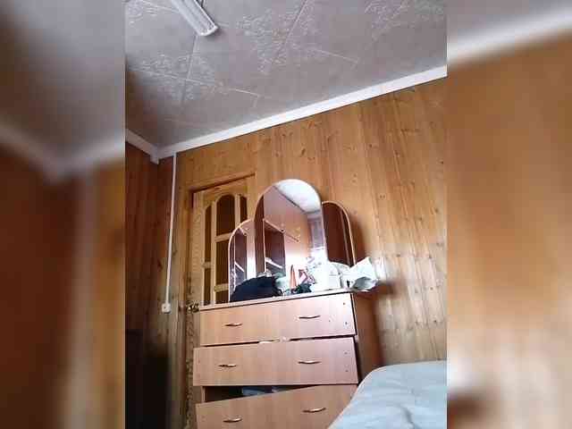BarbiGirla webcam