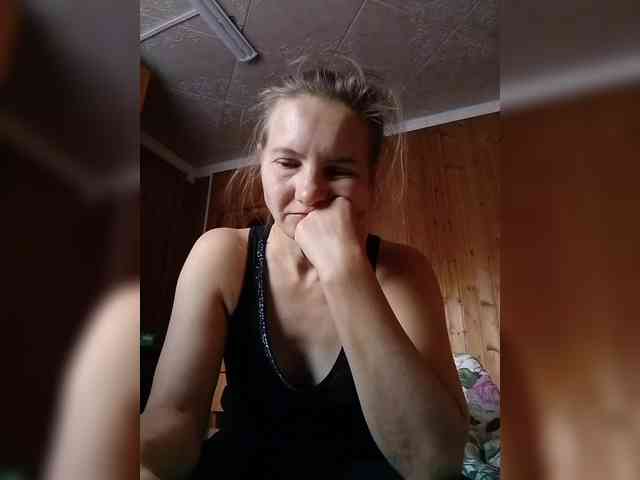 BarbiGirla webcam
