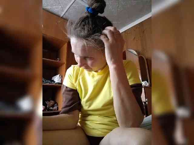 BarbiGirla webcam