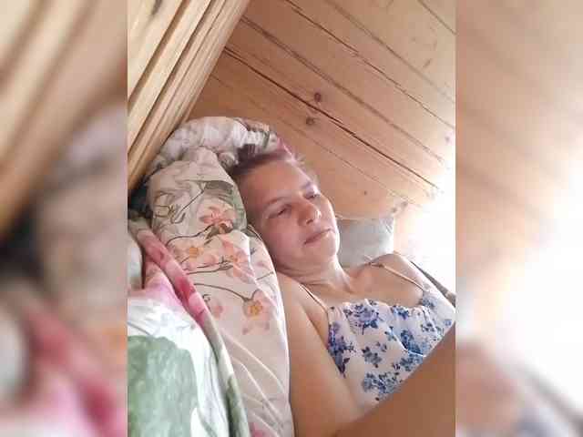 BarbiGirla webcam