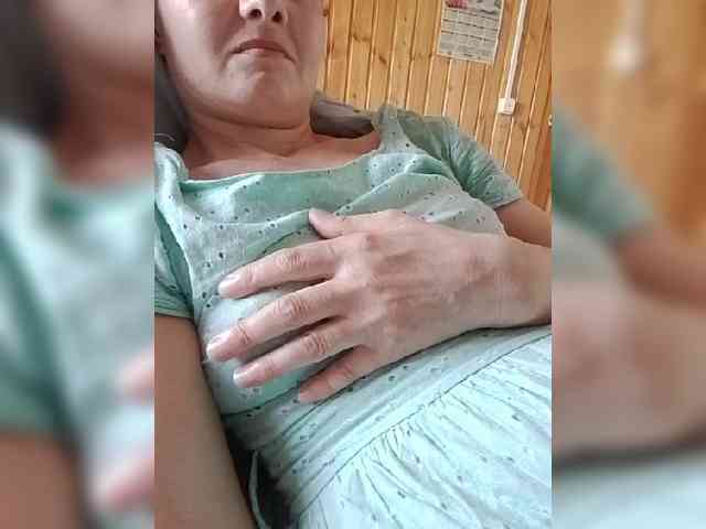BarbiGirla webcam