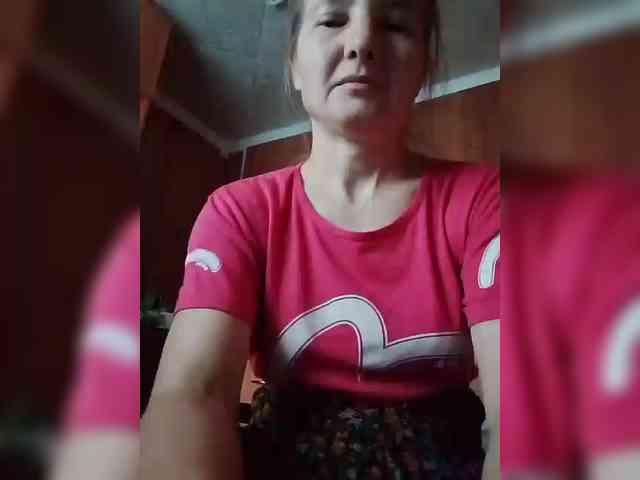 BarbiGirla webcam