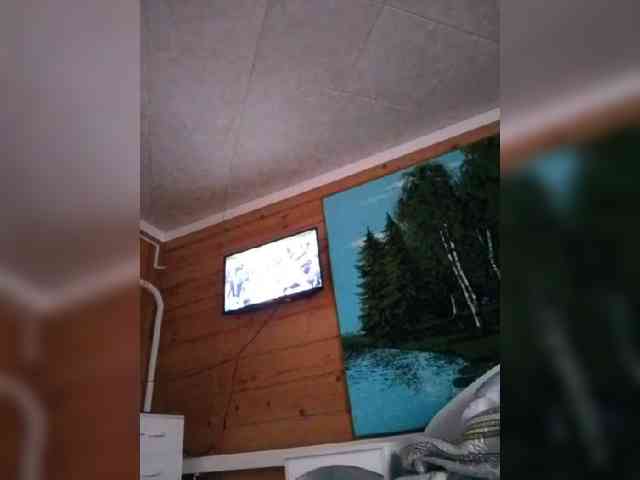 BarbiGirla webcam