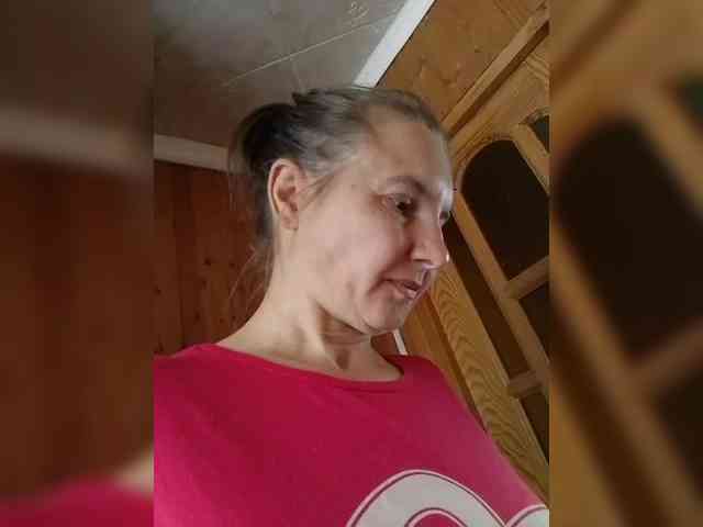 BarbiGirla webcam
