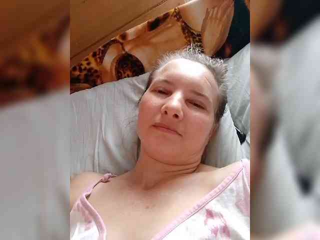 BarbiGirla webcam