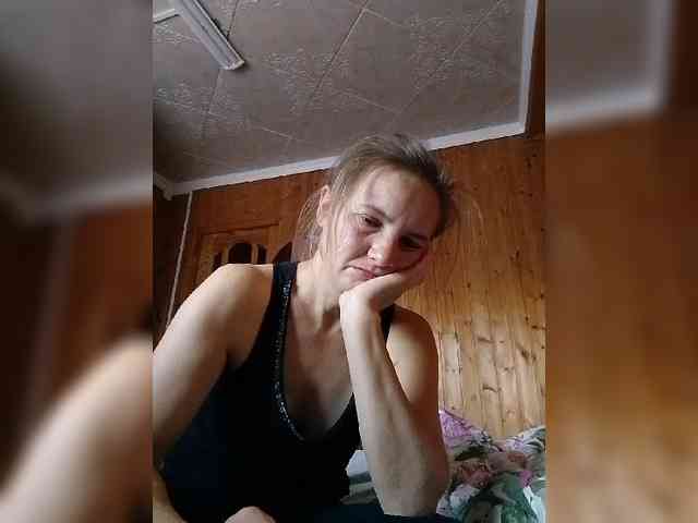 BarbiGirla webcam