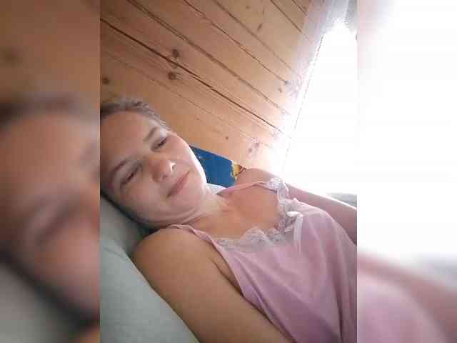 BarbiGirla webcam