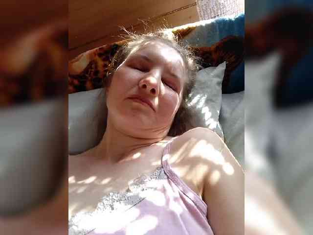 BarbiGirla webcam