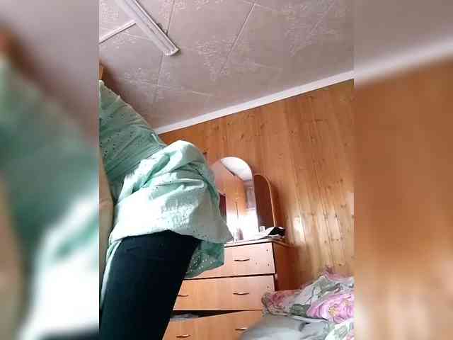 BarbiGirla webcam