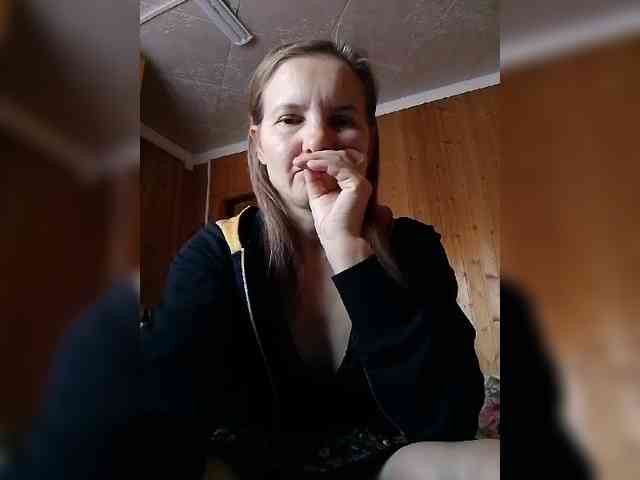 BarbiGirla webcam