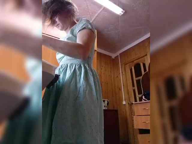 BarbiGirla webcam