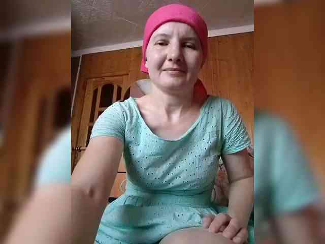 BarbiGirla webcam