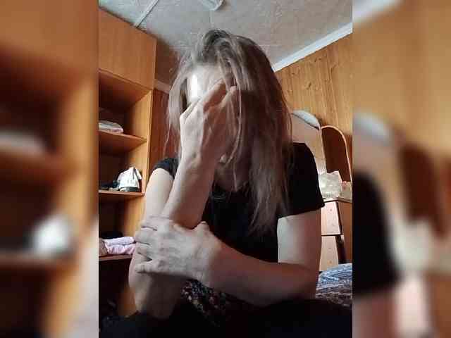 BarbiGirla webcam
