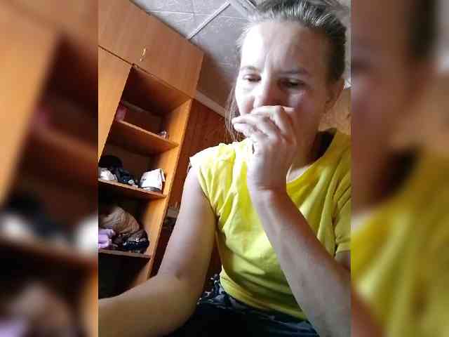 BarbiGirla webcam