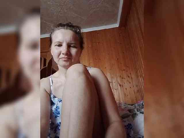 BarbiGirla webcam