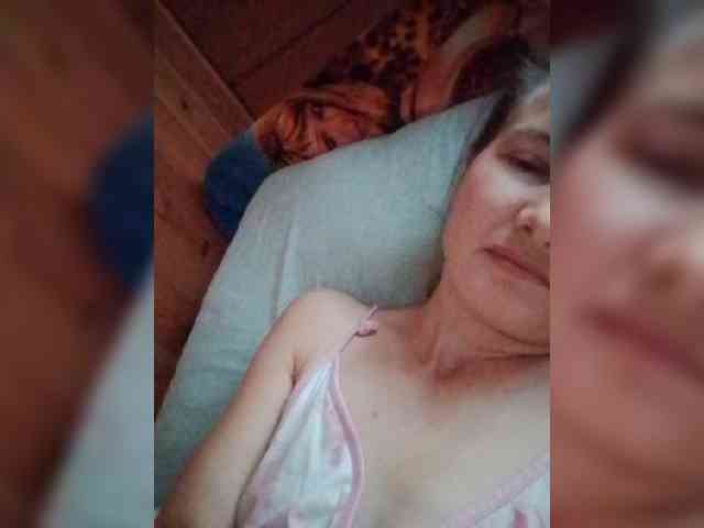 BarbiGirla webcam
