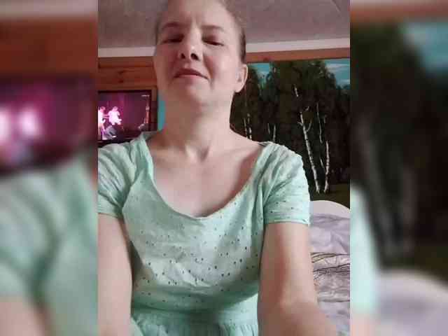 BarbiGirla webcam