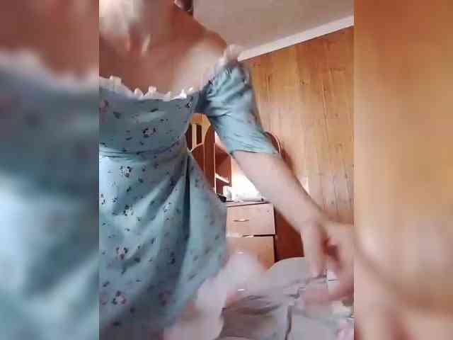 BarbiGirla webcam