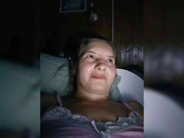 BarbiGirla webcam