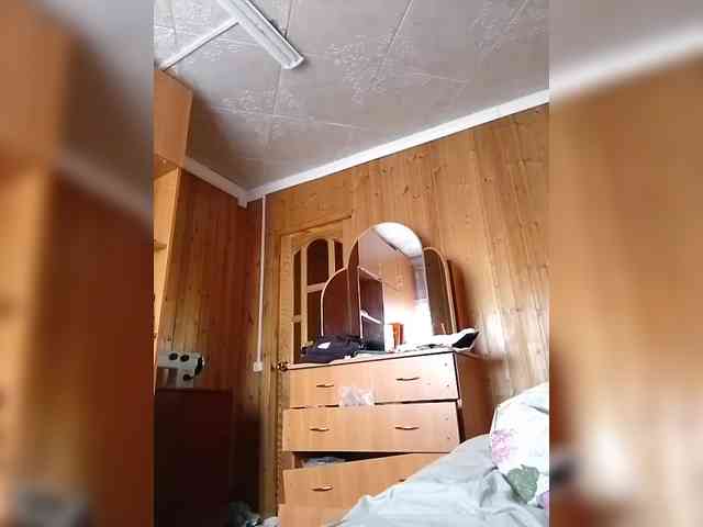 BarbiGirla webcam