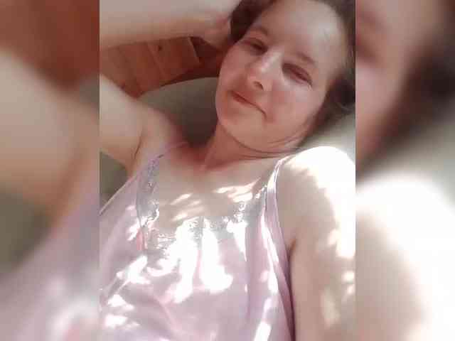 BarbiGirla webcam