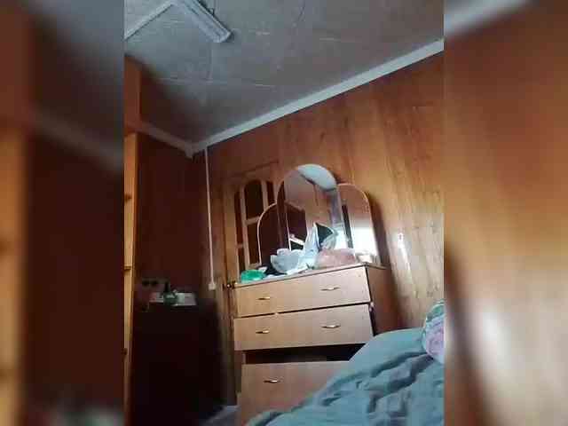 BarbiGirla webcam