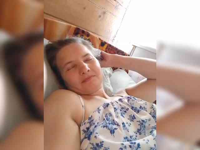 BarbiGirla webcam