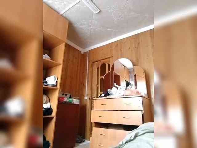BarbiGirla webcam
