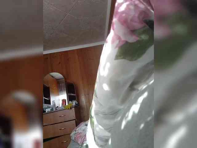 BarbiGirla webcam