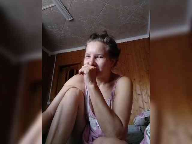 BarbiGirla webcam