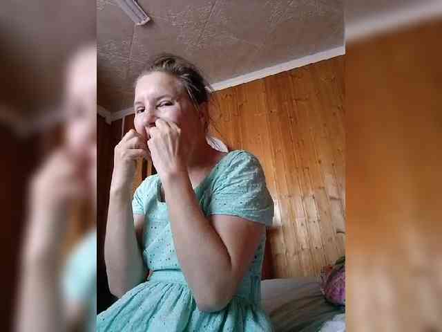 BarbiGirla webcam