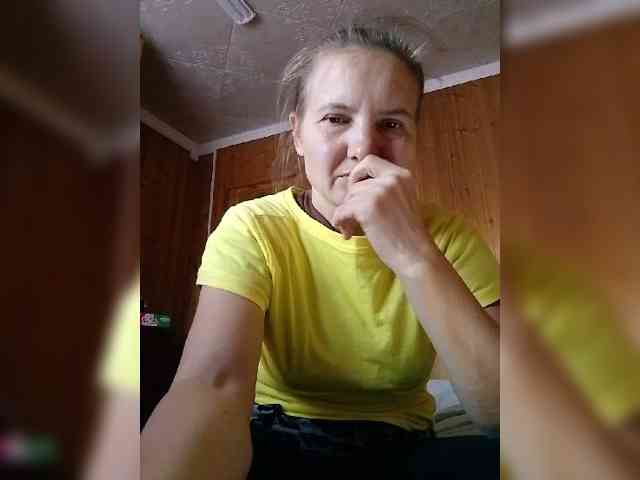 BarbiGirla webcam