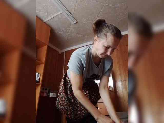 BarbiGirla webcam