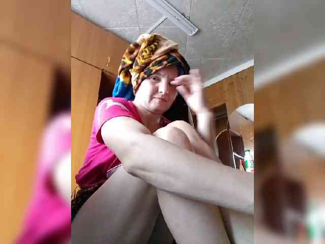 BarbiGirla webcam