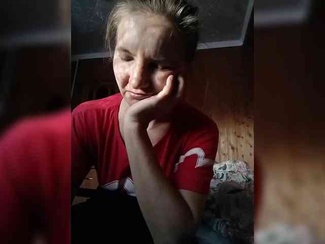 BarbiGirla webcam