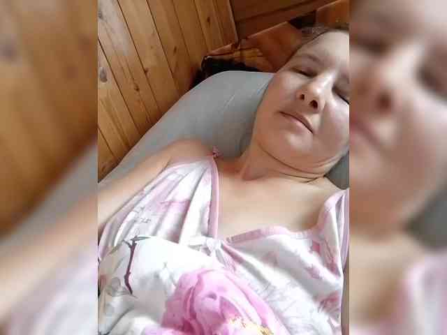 BarbiGirla webcam